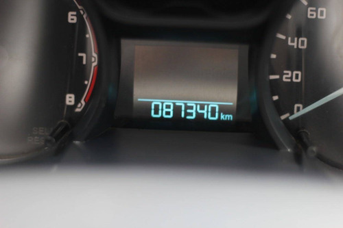 Imagem 14 de 14 de Ford Ranger 2.5 Xlt 4x2 Cd 16v Flex 4p Manual