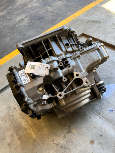 Caixa Câmbio Automático Onix 1.0 Turbo 2020 A 2025