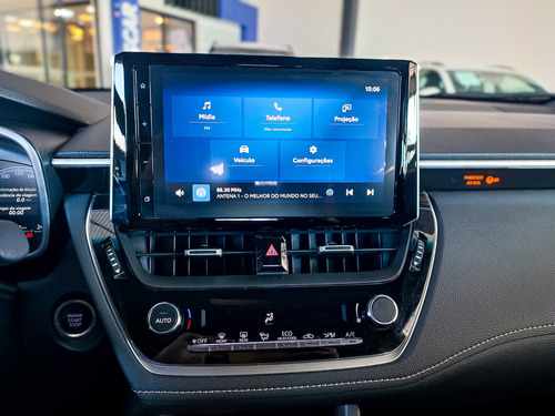 Toyota Corolla Cross 2.0 VVT-IE FLEX XRE DIRECT SHIFT