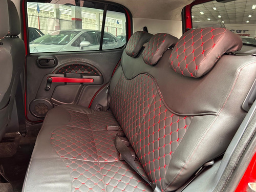 Fiat Uno 1.0 EVO WAY FIRE 8V FLEX 4P MANUAL