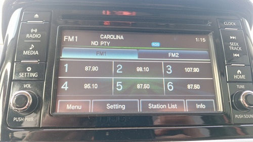 Mitsubishi Eclipse Cross 1.5 Turbo Auto Rx