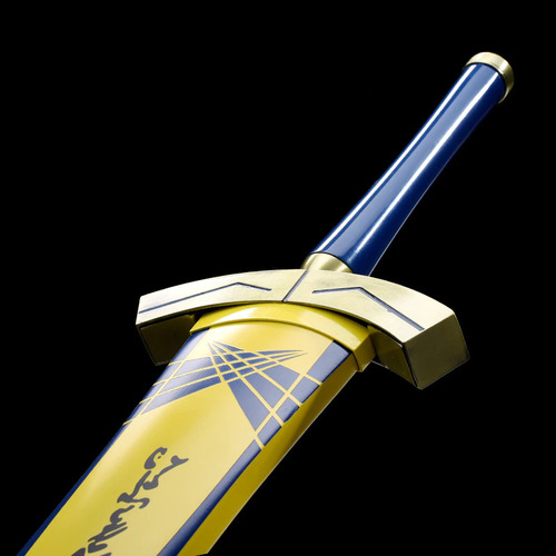 Espada Excalibur/avalon Para Fate/stay Night,