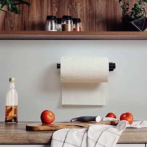 Soporte Para Toallas De Papel, Soporte De Pared, Soporte Par