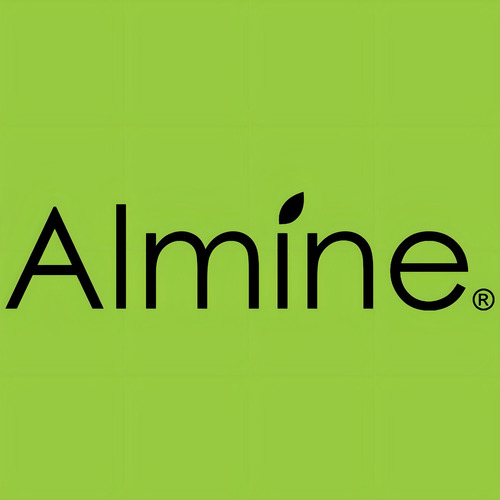 Almine Limas Para Uñas 3 Pasos · Suaves Sedosas Y Brillantes