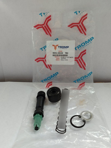 Kit Bombin Clutch Toyota Corolla Pantallita 99 00 01 02