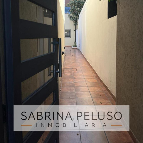 Venta Departamento Moron Castelar