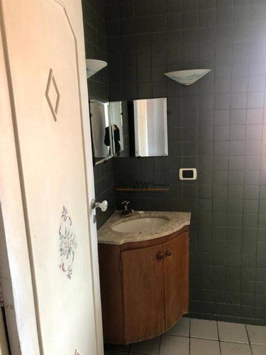 Imagem 26 de 30 de Sobrado À Venda, 360 M² Por R$ 1.200.000,00 - Belenzinho - São Paulo/sp - So1590