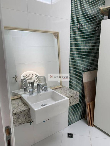 Sobrado Com 4 Dormitórios À Venda, 218 M² Por R$ 1.280.000,00 - Vila Dayse - São Bernardo Do Campo/sp - So1153