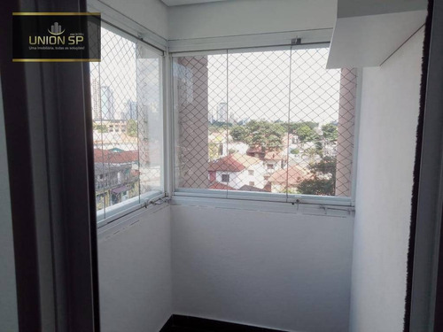 Imagem 7 de 18 de Apartamento Com 3 Dormitórios À Venda, 119 M² Por R$ 1.680.000,00 - Brooklin - São Paulo/sp - Ap49783