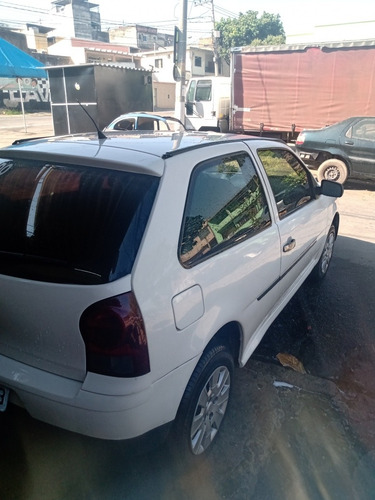 Imagem 13 de 13 de Volkswagen Gol 2009 1.0 Total Flex 3p