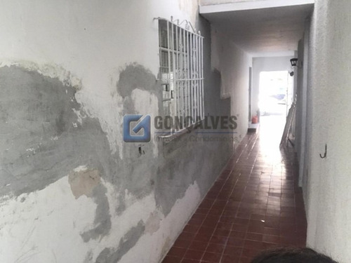 Imagem 3 de 15 de Locação Sobrado Sao Bernardo Do Campo Centro Ref: 36980 - 1033-2-36980