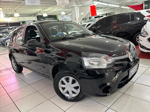 Renault Clio 1.0 Expression 16v