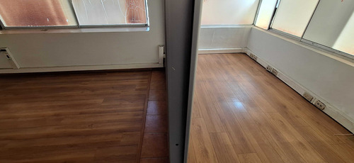 Oportunidad 4 Of. 218m2 C/u Juntas O Separada (69825)