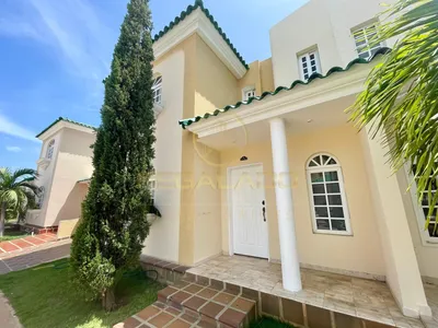 Casa en alquiler
