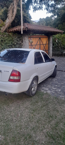 Mazda ALLEGRO 1.3 1aan3m