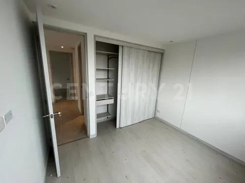 Arriendo Aprtamento En El Poblado Castropol