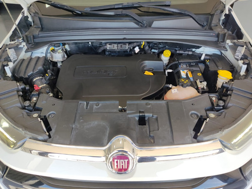 Fiat Toro 2.0 Ranch 4x4 At