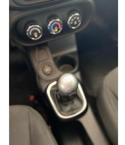 Imagem 7 de 11 de Fiat Toro Endurance 1.8 16v Flex Mec.