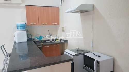Imagem 16 de 28 de Apartamento À Venda Em Vila Industrial - Ap003801
