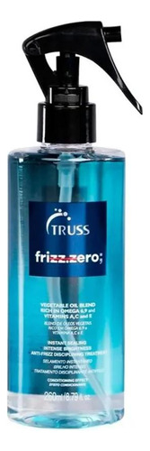 Truss Frizz Zero Spray Antifrizz 260ml