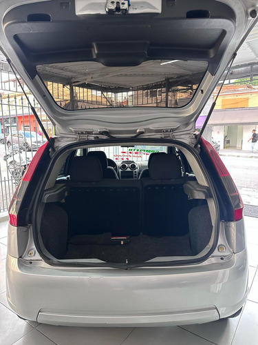 Ford Fiesta 1.0 Rocam Se Flex 5p