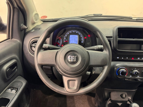 Fiat Mobi LIKE 1.0 Fire Flex 5p.