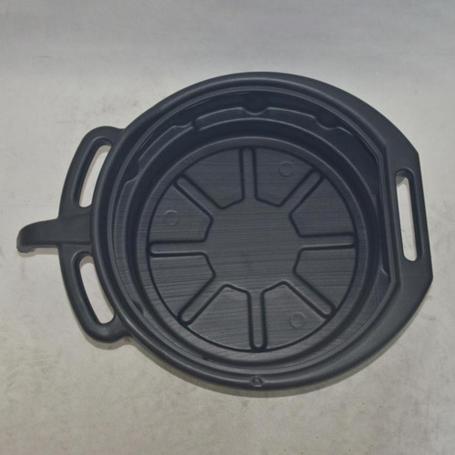 Bandeja De Drenaje Para Aceite De Motor, Recipiente