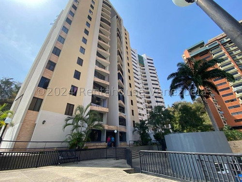 En Venta Apartamento En El Bosque 