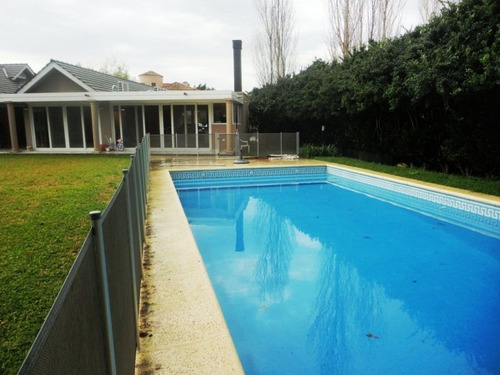 Imagen 18 de 20 de Casa En Venta En Buenos Aires Golf