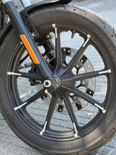 Imagen 13 de 25 de Harley Davidson Harley Davidson