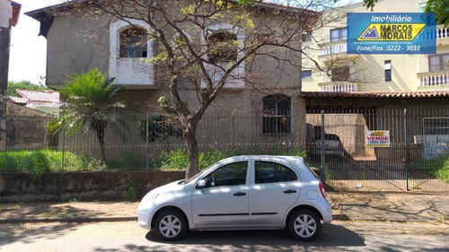 Casa À Venda, 200 M² Por R$ 510.000,00 - Jardim América - Sorocaba/sp - Ca2551