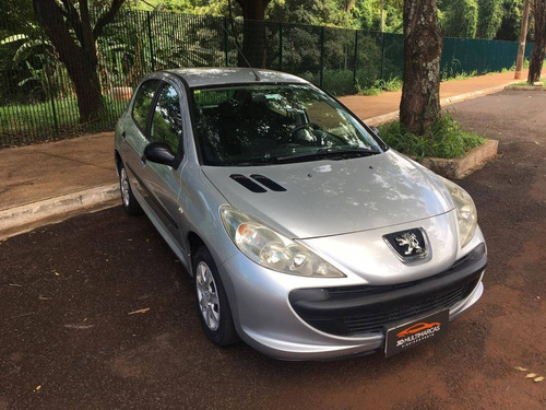 Peugeot 207 1.4 X-line