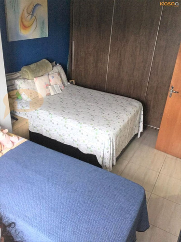 Imagem 19 de 28 de Apartamento - Ref: 8701