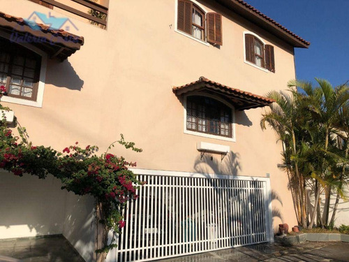 Imagem 4 de 28 de Sobrado À Venda, 160 M² Por R$ 500.000,00 - Vila Dos Andradas - São Paulo/sp - So0073