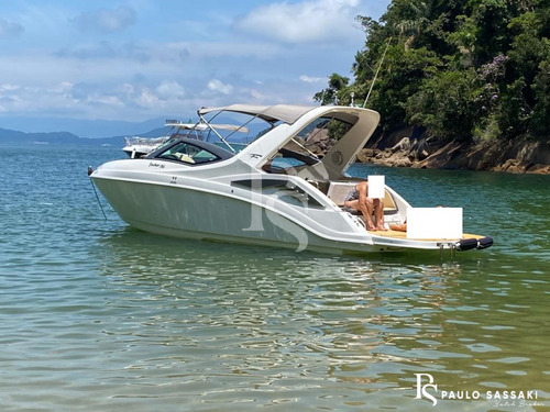 Lancha Focker 265 Ñ Sessa Real Nx Triton Sedna
