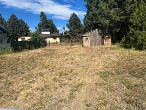 Bo. La Colina Terreno En Venta - Bariloche