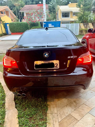 Bmw Serie 5 4.8 32v V8 367cv