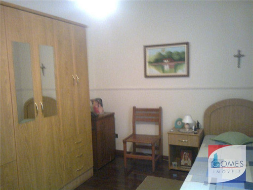 Imagem 11 de 28 de Casa Vila Carrão São Paulo - So0008