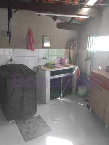 Imagem 24 de 29 de Casa Residencial, Vila São Paulo, Jundiaí. - Ca10253 - 68922782