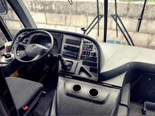Imagem 3 de 8 de Marcopolo Senior Ano 2016 Exec Completo Jm Cod.362