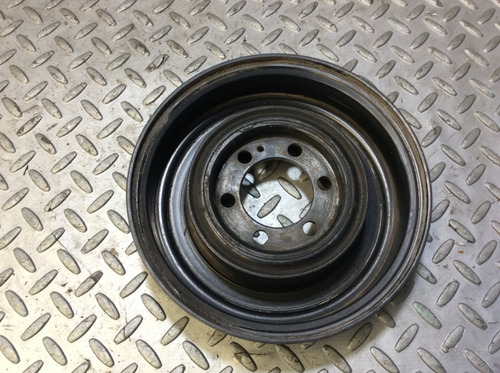 Polea Damper Chevrolet Vectra 3.2 Aut Mod 03-06 Original 5 (Usado)