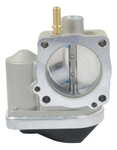 Cuerpo Aceleracion Para Renault Megane Ii 2.0 2002 2003 2004