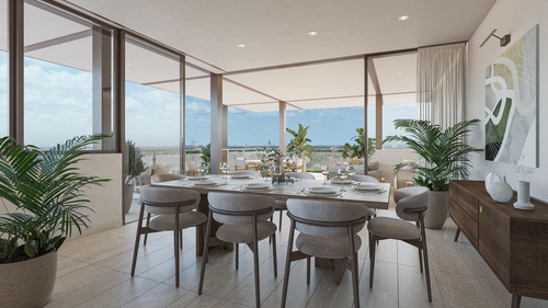 Your New Home In The Heart Of Cancun - Investment For The Future