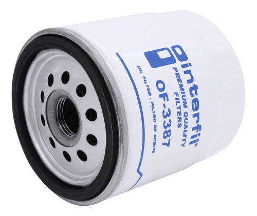 Filtro Aceite Para Pontiac Firebird 1995-2002 3.8l Gas 6cil