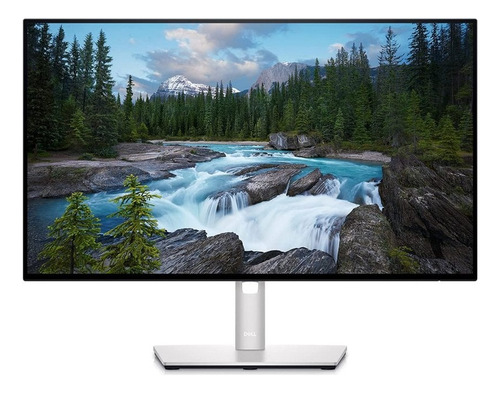 Monitor Pc Dell Ultrasharp U2422h 24  Ips Full Hd Hdmi Dp (Reacondicionado)