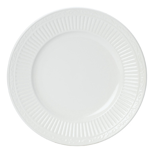 Ensalada Italiano Color Blanco 8.3 In