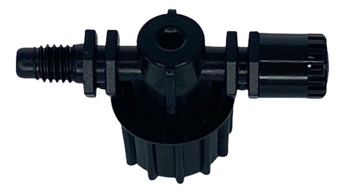 Mini Aspersor De Riego Ajustable A 360°. Rain Bird