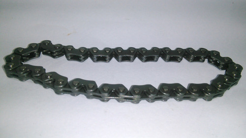 Imagen 3 de 6 de Cadena Bomba De Aceite Zanella Rz 25
