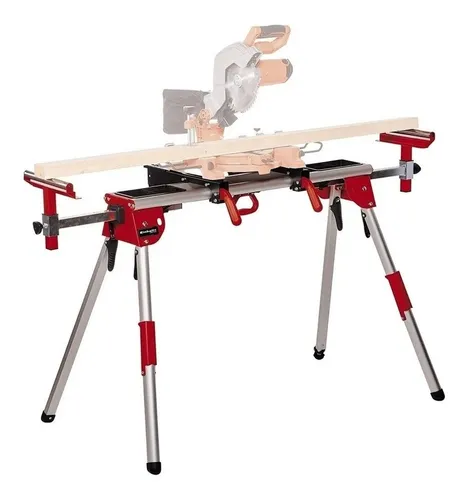 Mesa Para Ingleteadora Carga Máxima 100 K. Einhell Mss 1610