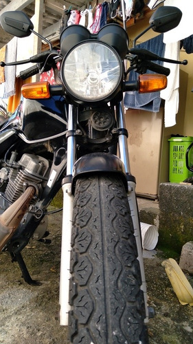 Honda Fan Ks
